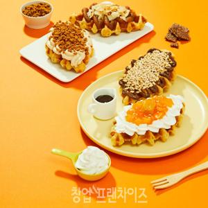 크로플 창업