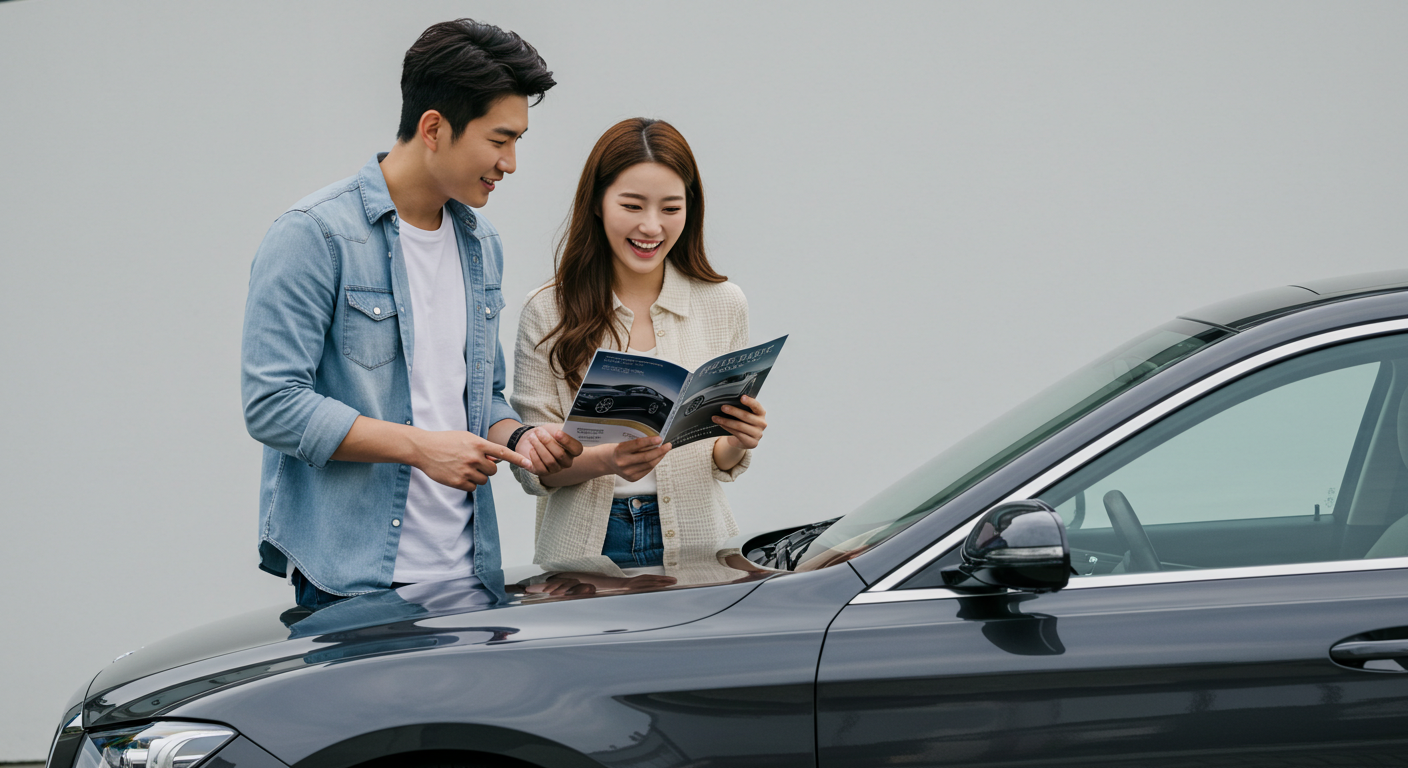 2025 신차 가격표 총정리