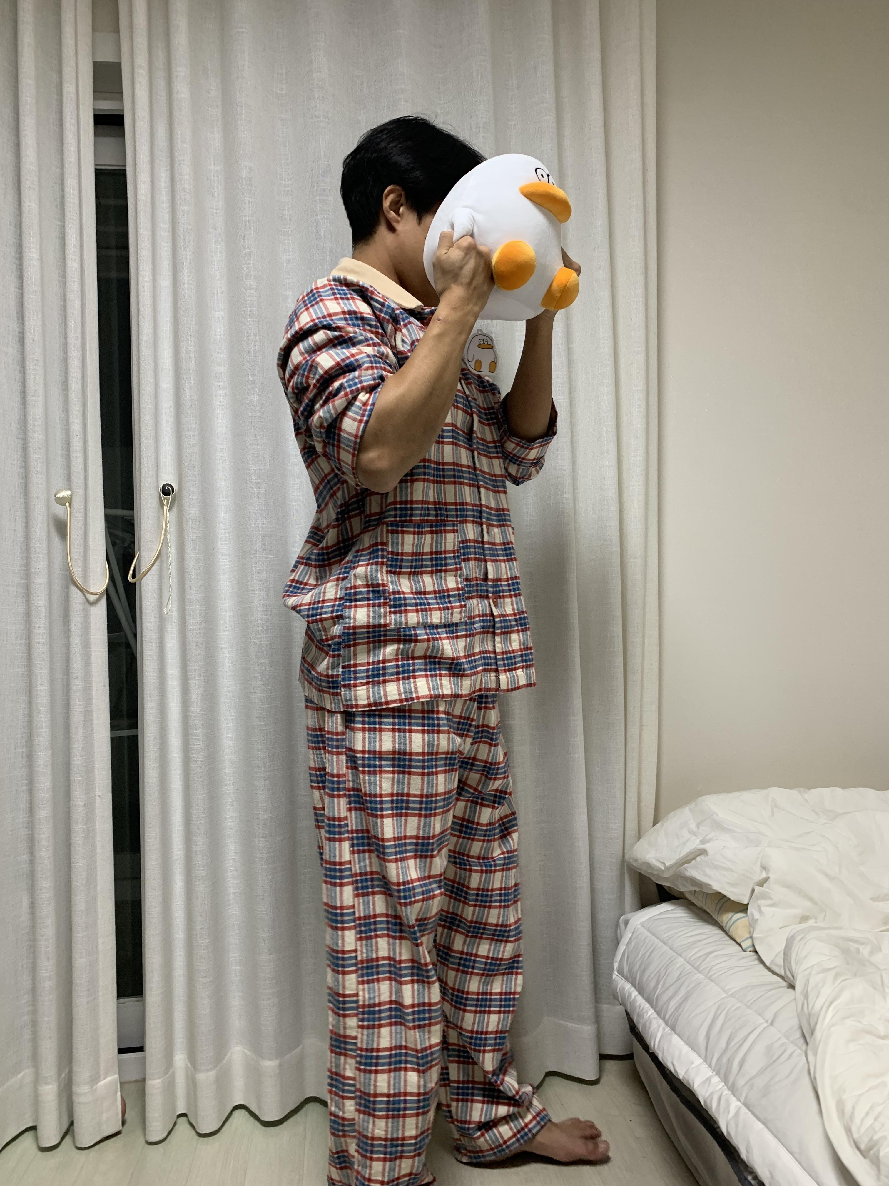 겨울 잠옷 추천 겨울 긴팔 잠옷 커플 잠옷 추천 오르시떼 잠옷