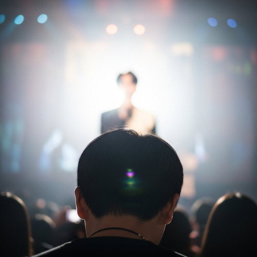 연예인 나오는 꿈