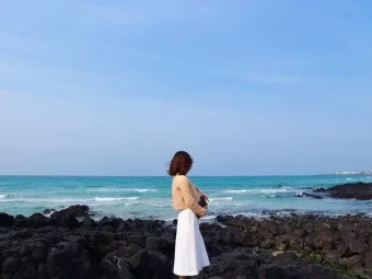 제주도 여름 옷차림 가이드 평균 기온과 준비물 정리_14