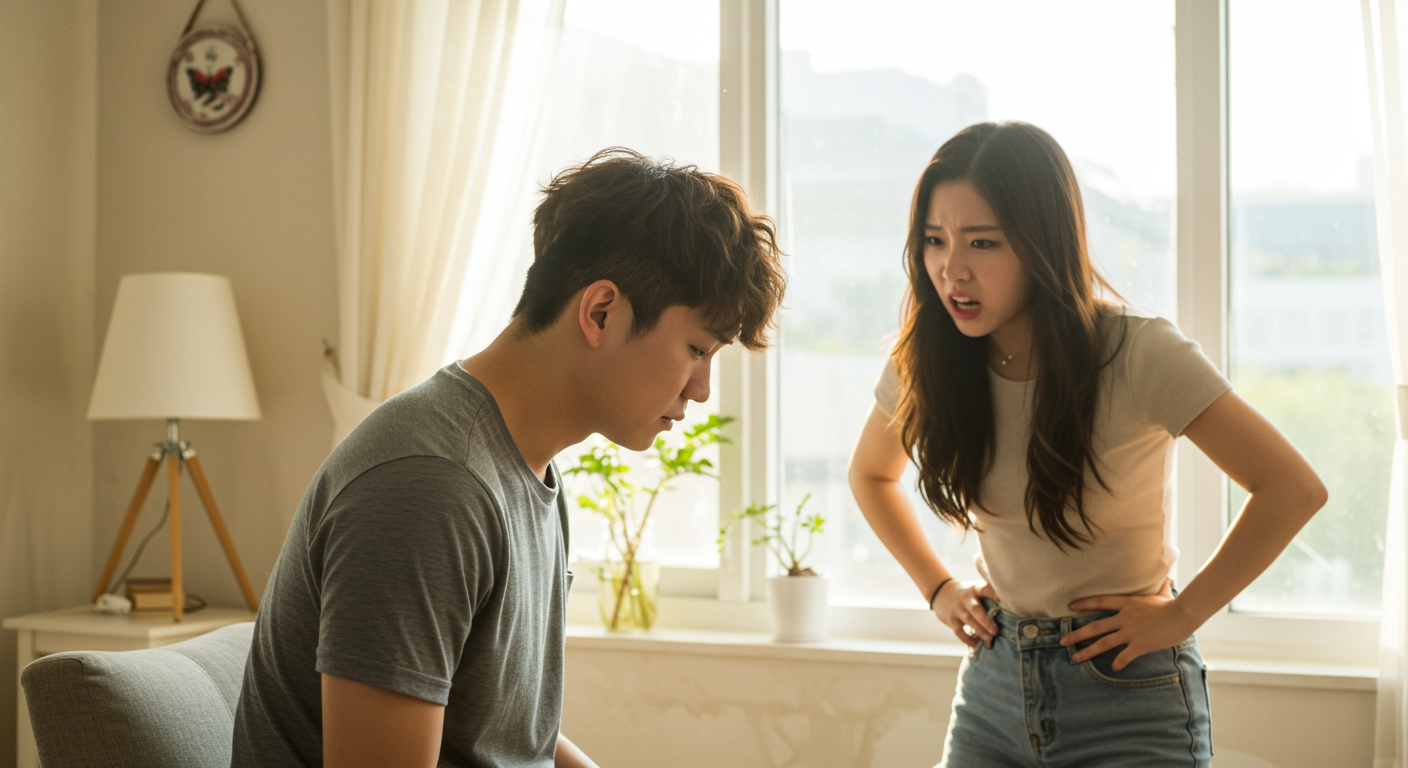 혼인 파탄주의 판례