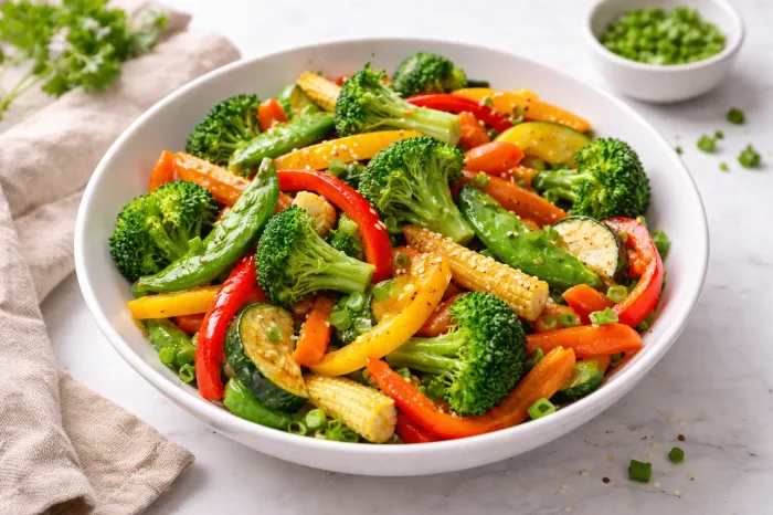 대상포진에 좋은 음식