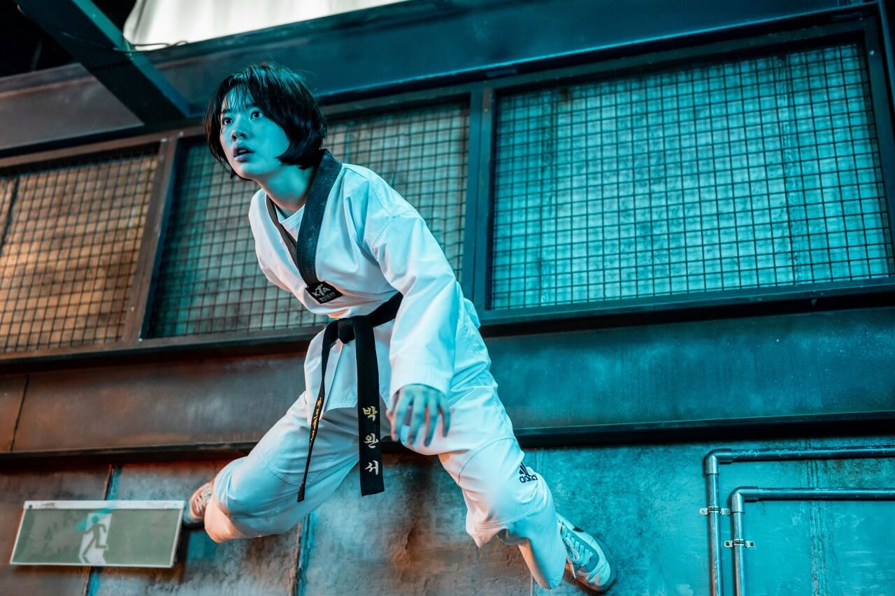 영화 하이파이브