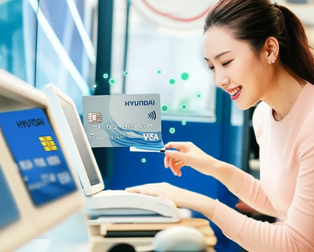 현대카드 M 에디션3 20대 위한 포..