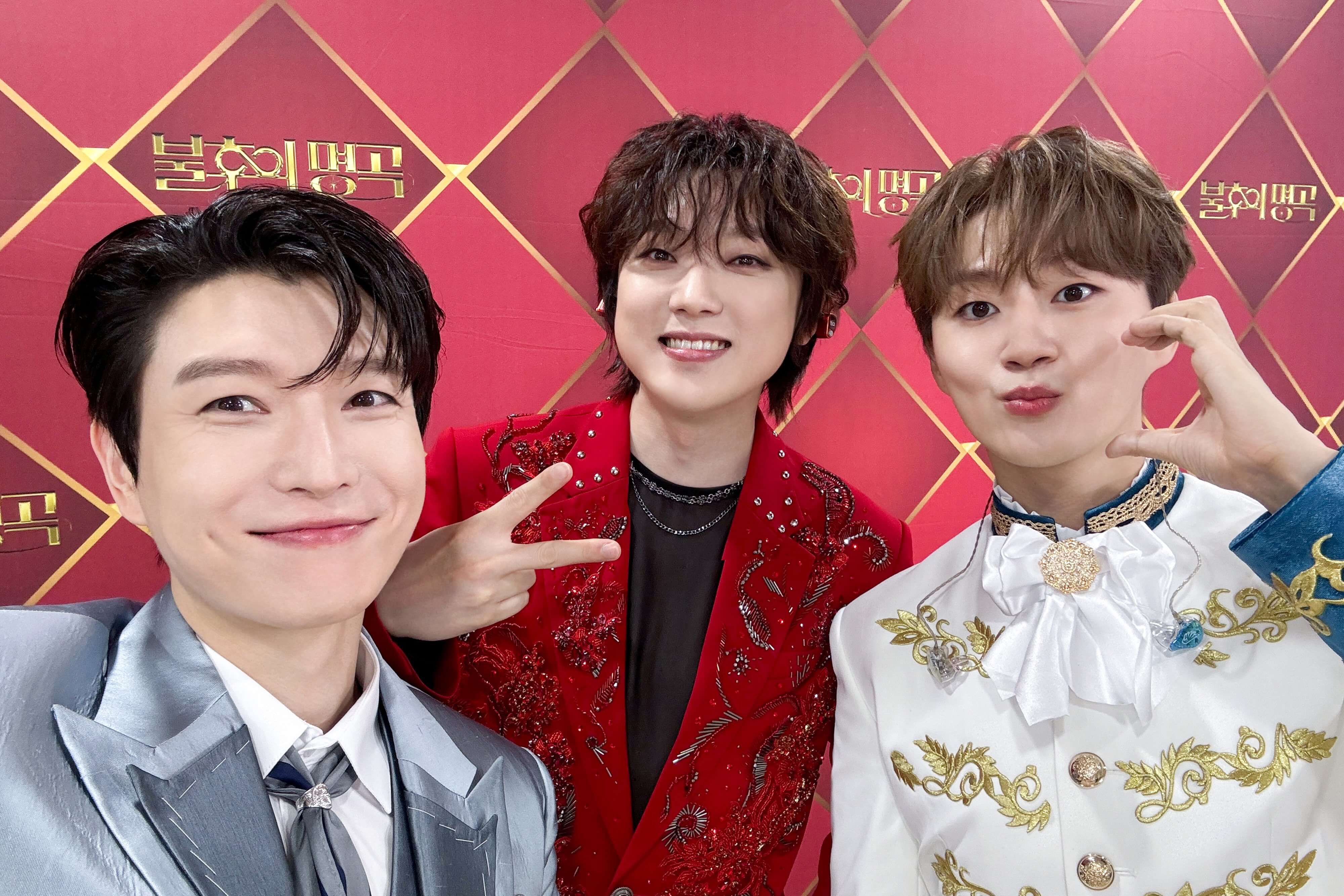 포레스텔라 피아노 맨