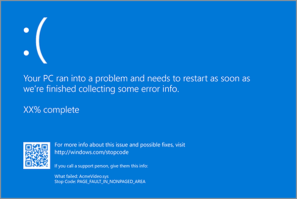 Windows 10 11. 자동 업데이트 실패할 때 해결 방법