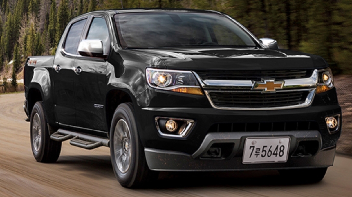 콜로라도 색상코드, 콜로라도 붓펜