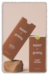 그래비티 샴푸 제품 설명 이미지