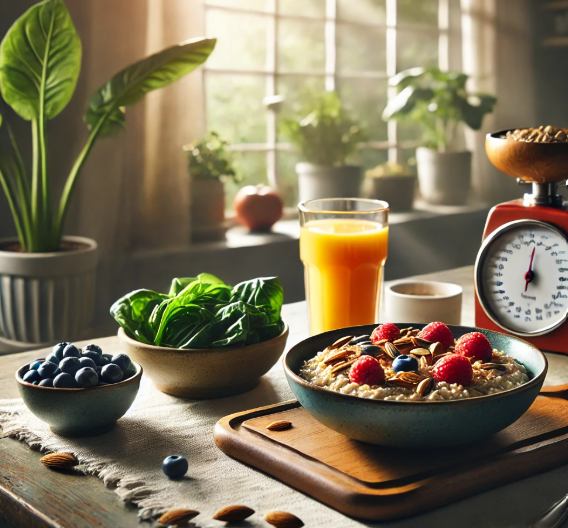 혈압 조절 요리법 관련 사진