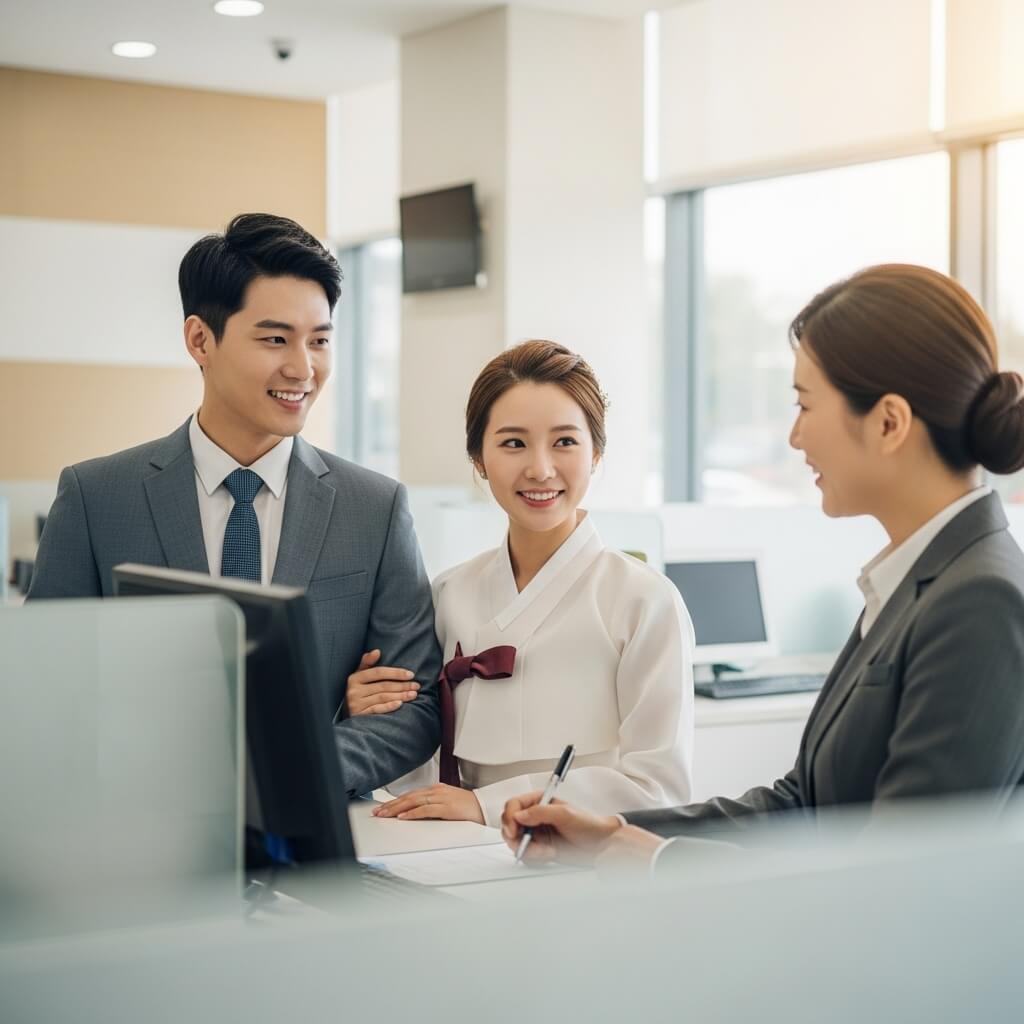 추가한도 요청