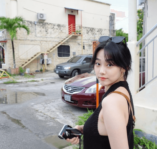 강미나 웰컴투 삼달리