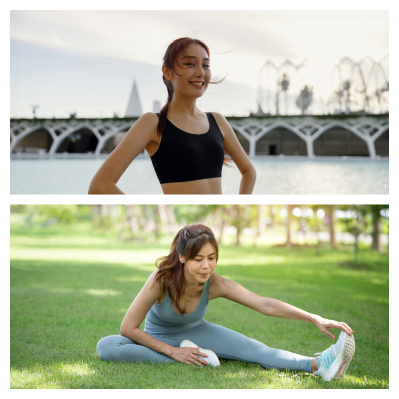 갱년기 영양제 여성 필수 영양소 피로감