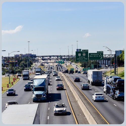 설연휴 고속도로 통행료 면제