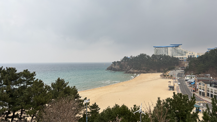 삼척이사부사자공원