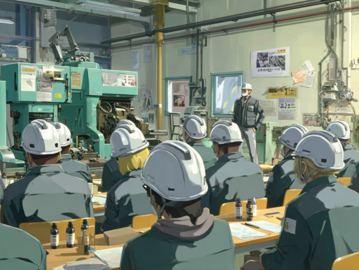 작업환경측정 트렌드 (유해인자, 센서기술, 데이터분석)