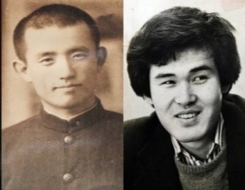 윤동주와 기형도