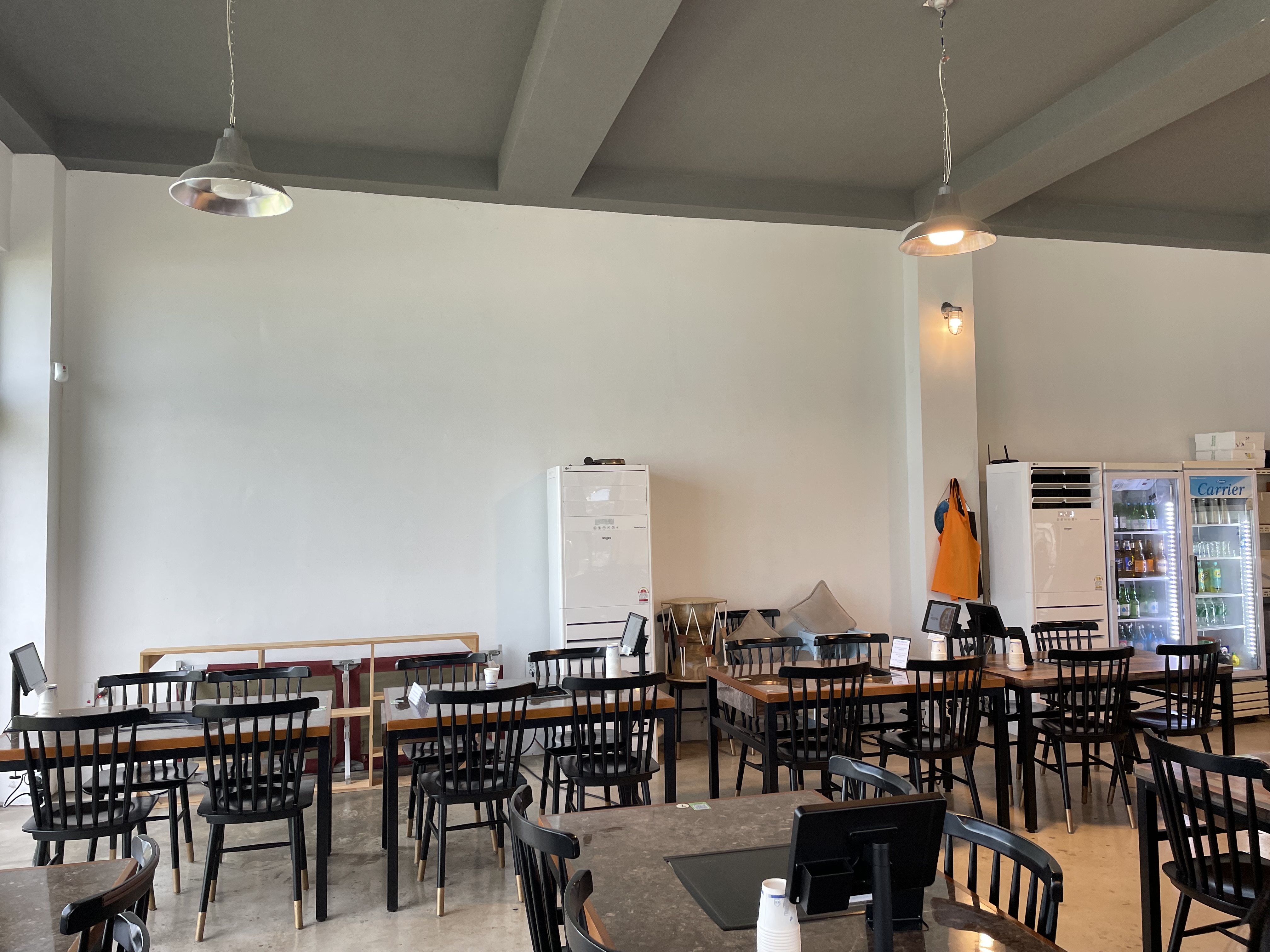 강원도-고성-봉수대해수욕장-원더비치-도보-5분거리-식당-추천|고성-메밀이야