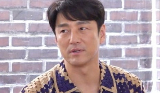 배우 지진희 데뷔