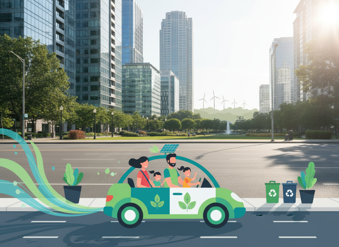 2026 탄소중립포인트 녹색생활실천 카셰어링 쏘카 주행 포인트 신청