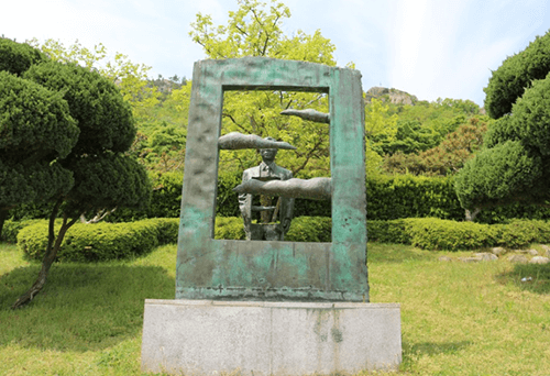 유달산조각공원20