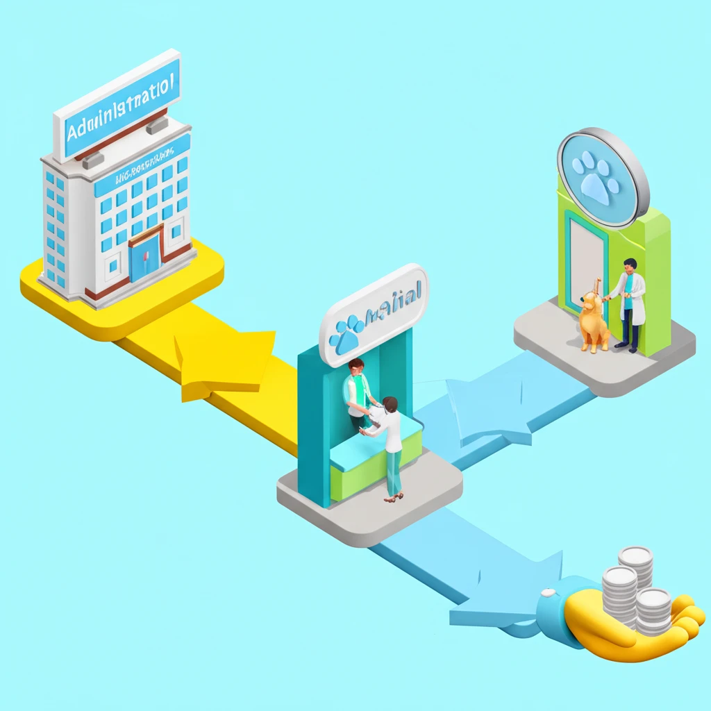 충북 반려동물 진료비 수술비 지원금액..