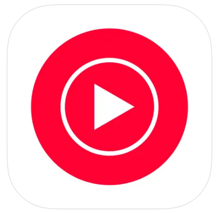 유튜브뮤직 앱설치