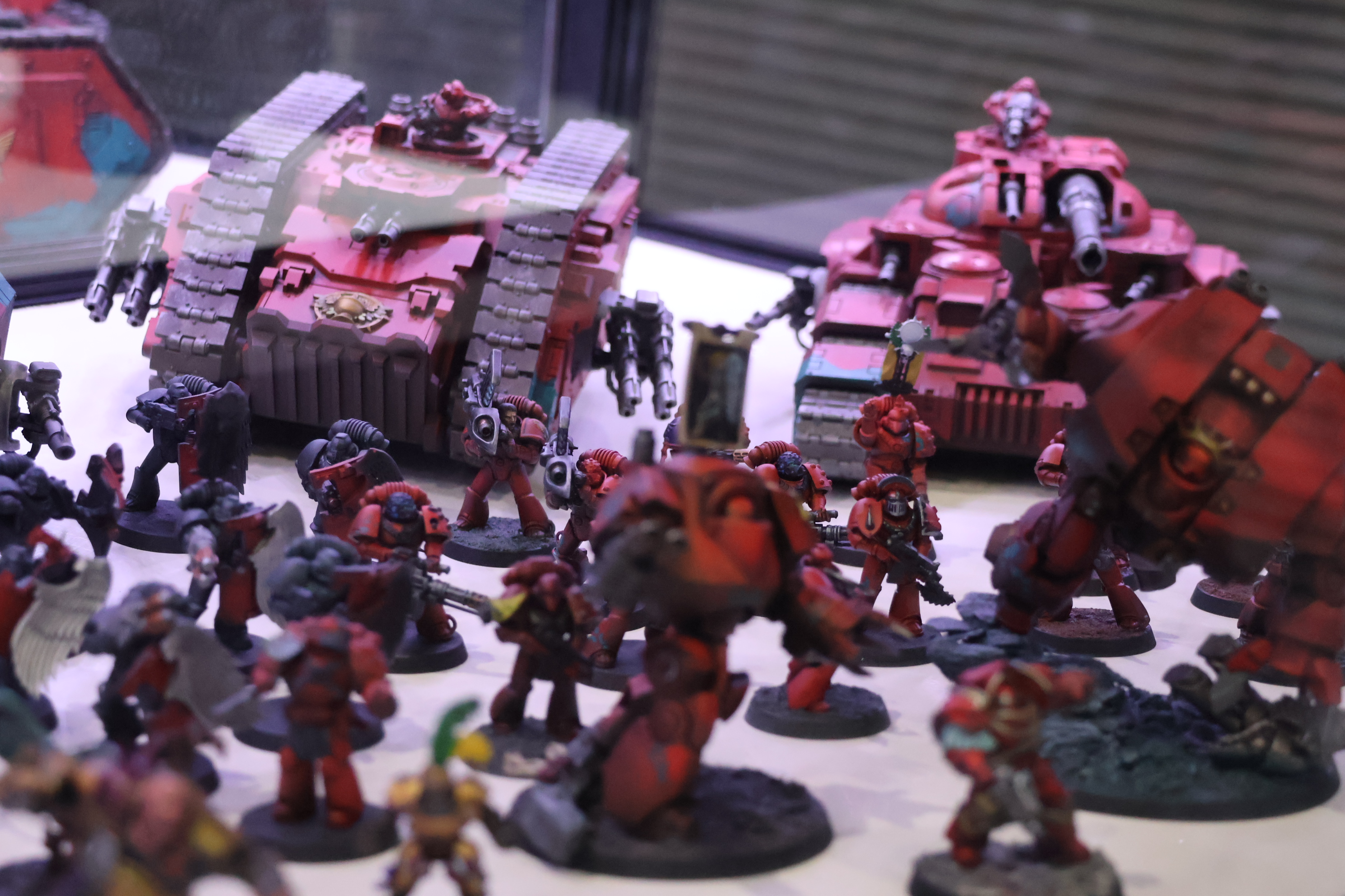 하비페어 박람회