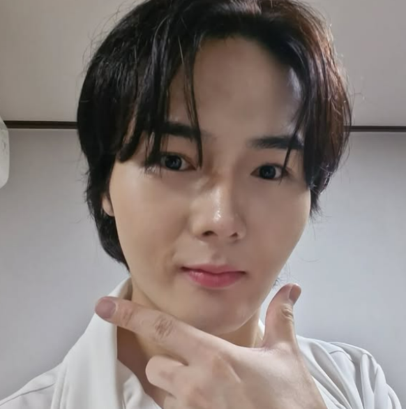 가수 박나로 프로필