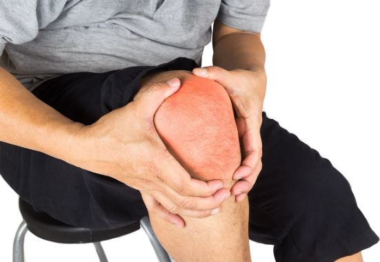 무릎 관절 건강을 위한 관리 방법 추천