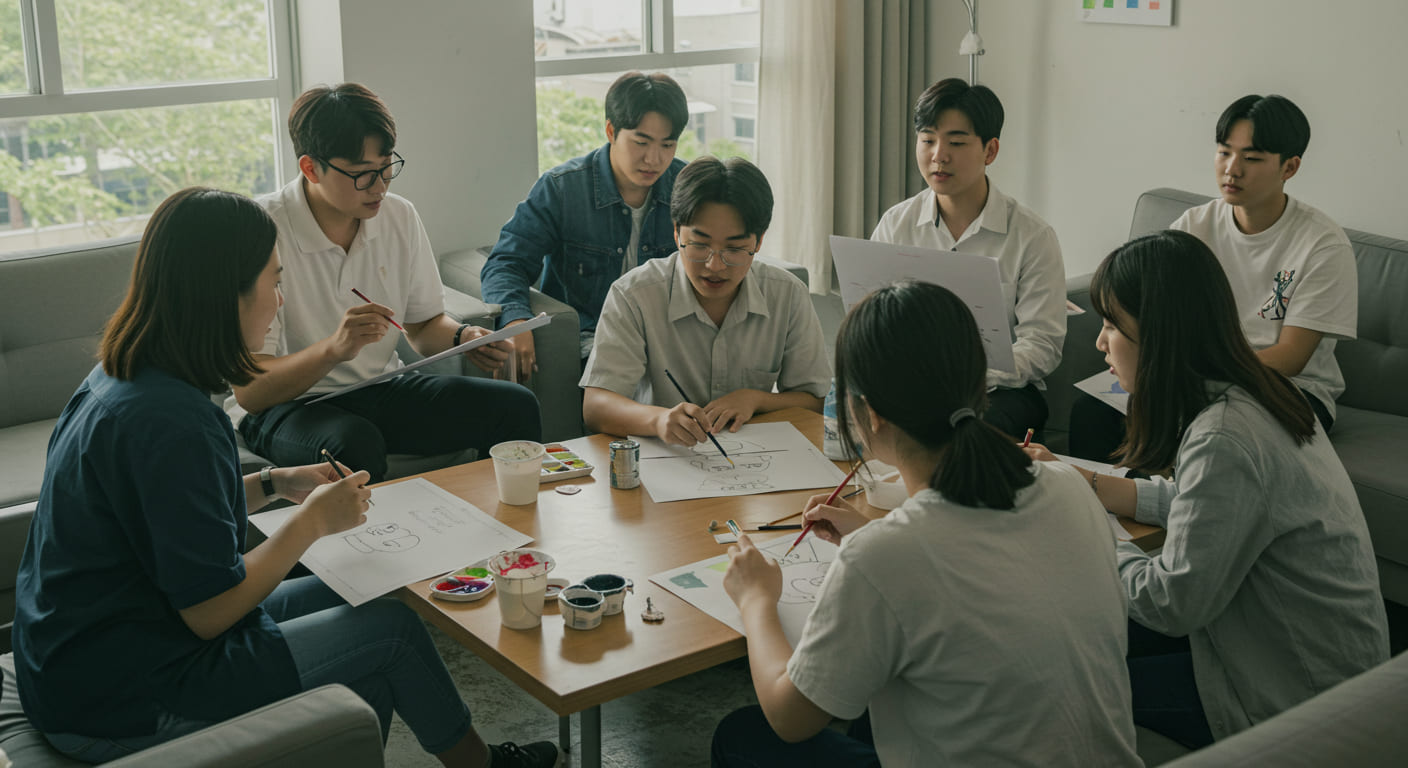 청년 지원정책 신청 방법과 자격 요건