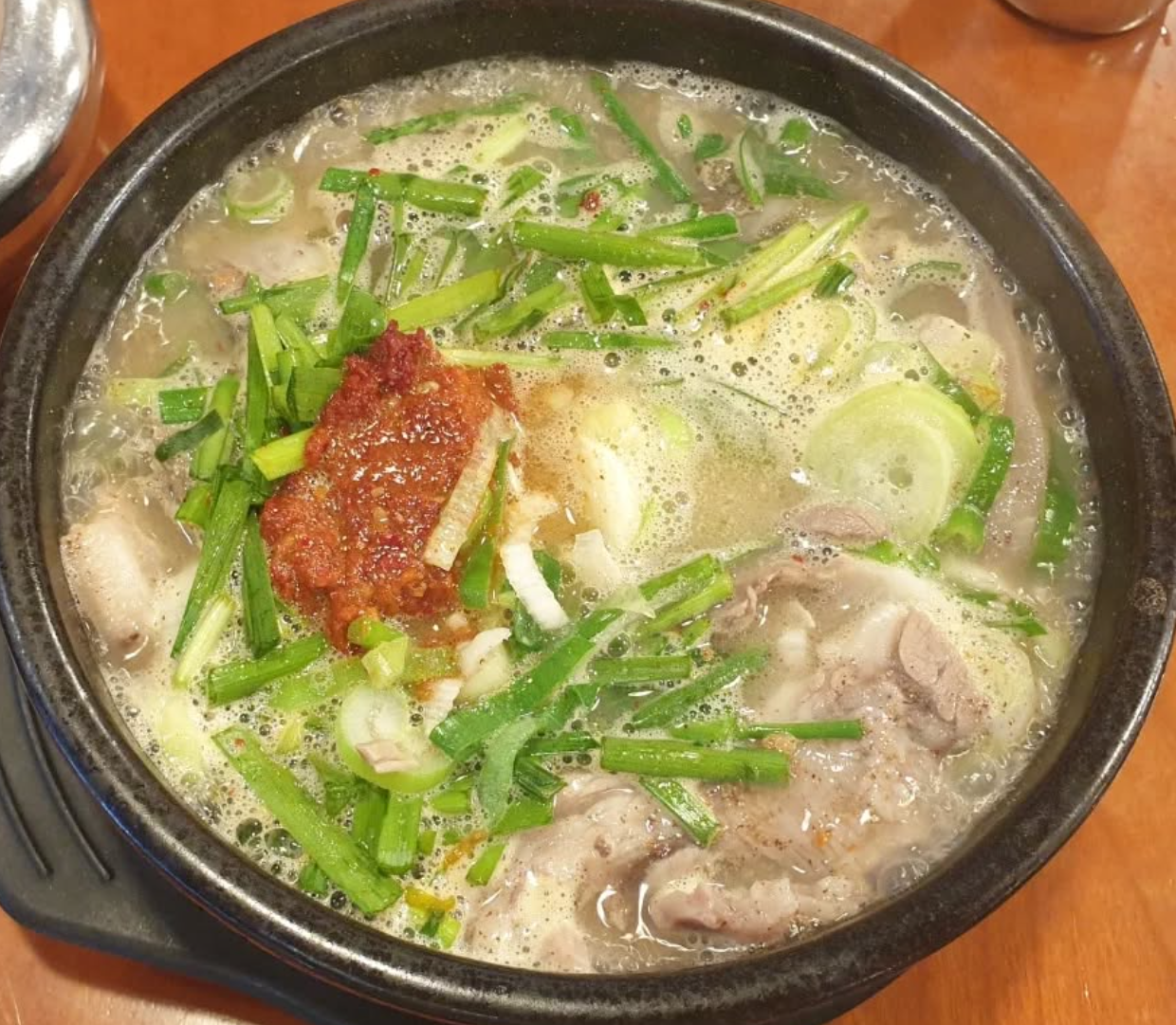 서울 강남구 맛집
