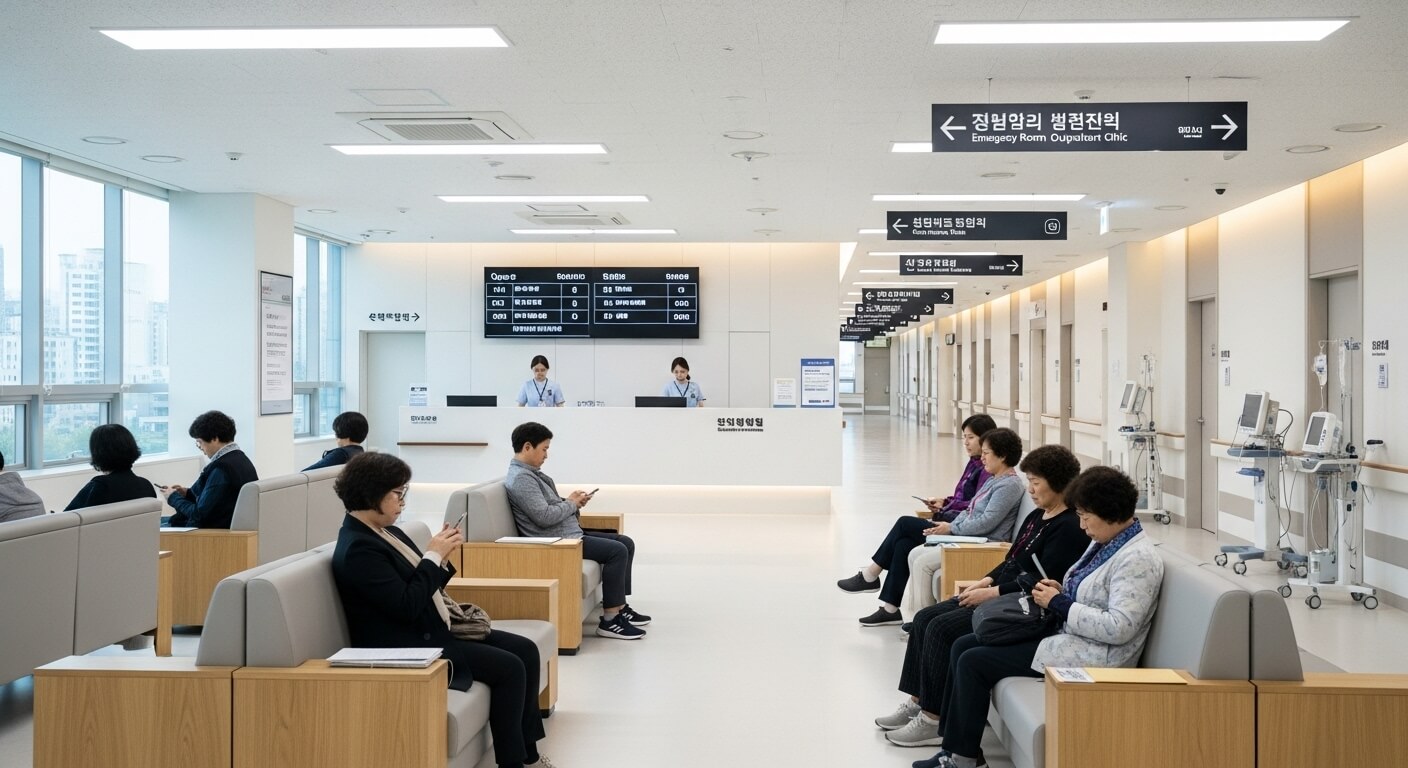 콜레스테롤 정상수치