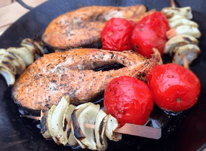 불면증에 좋은 음식