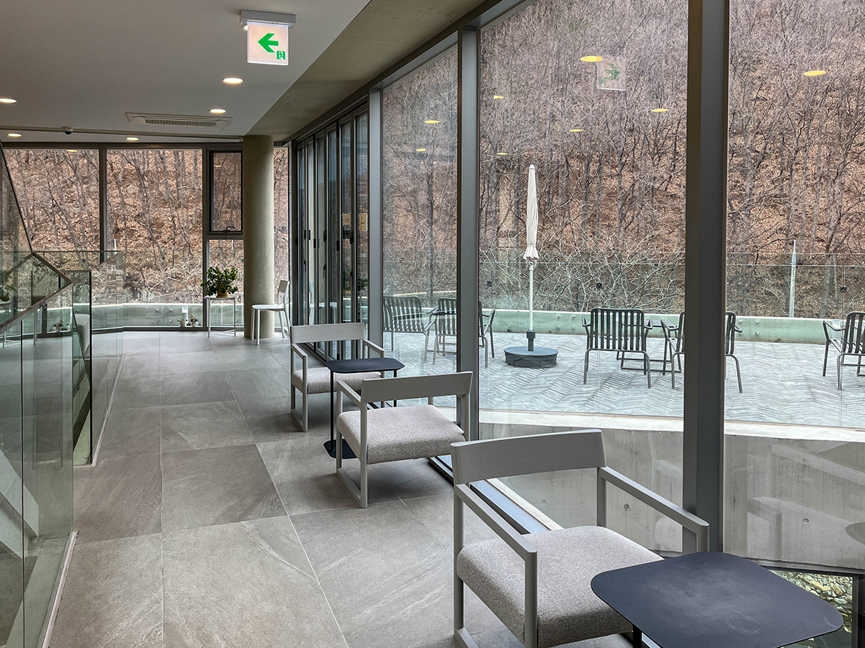 양산 아미드포레 3층