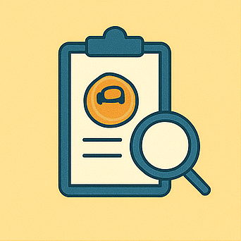 수익 보고서, 성장 그래프, 부동산 수익 아이콘