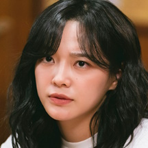 도하나<경이로운 소문2 등장 인물 관계도>