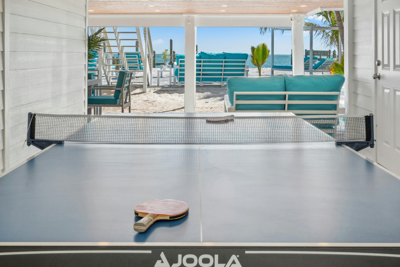 탁구화(슈즈)의 중요성과 선택 기준