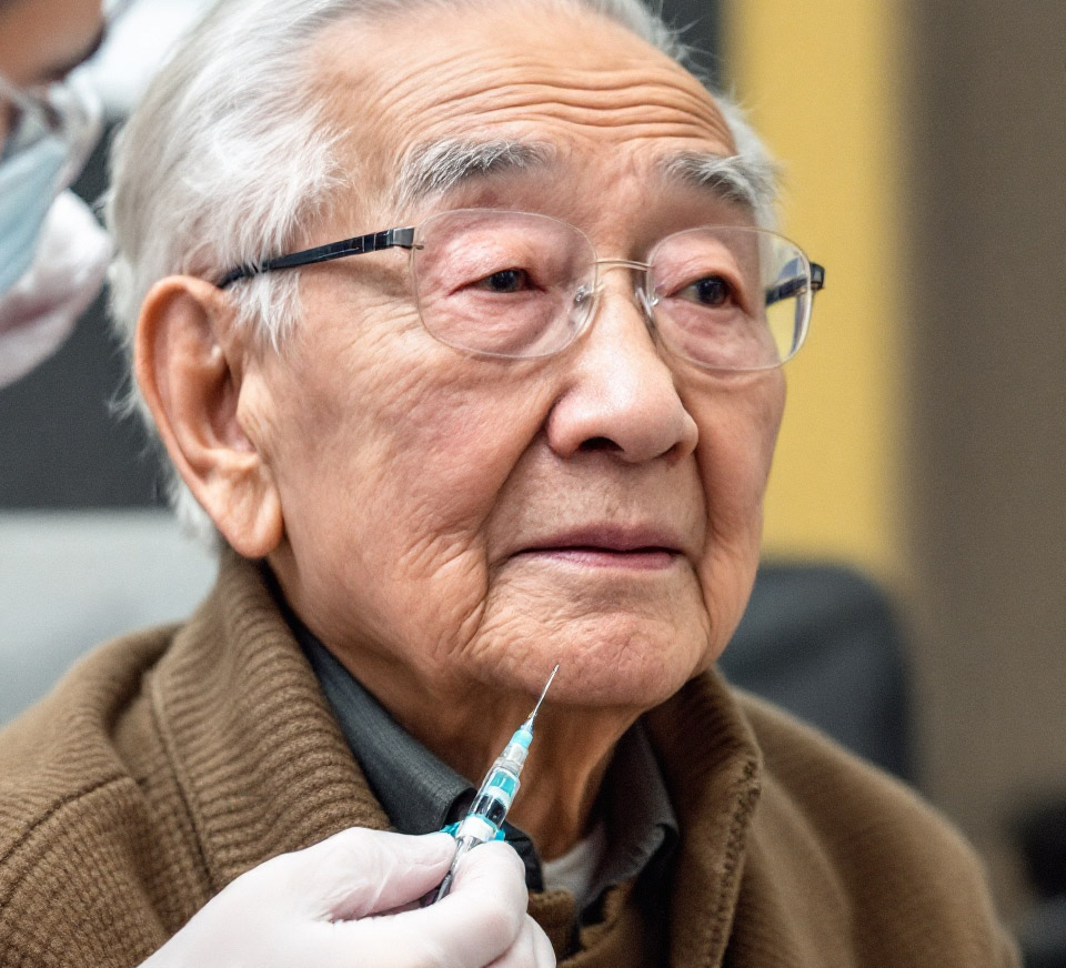 스탠퍼드대 교수팀이 네이처에 발표한 연구 결과 '대상포진 백신이 치매도 예방할 수 있다'고 밝혔다