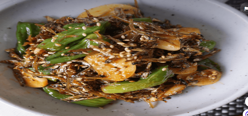 무릎관절에 좋은 음식