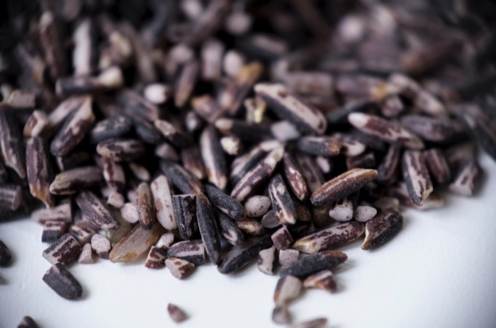 흑미 적정섭취량