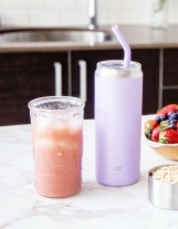 스텐 텀블러 세척하는 방법