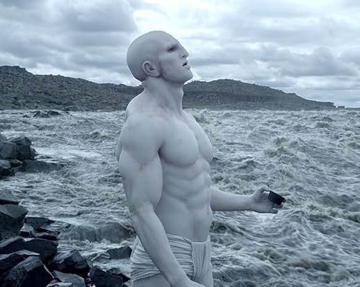 프로메테우스 (2012) 영화 리뷰