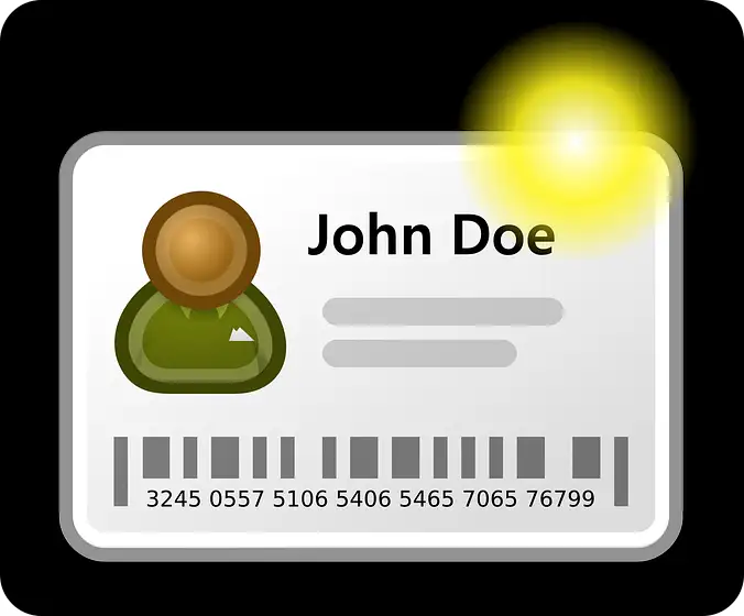 모바일 신분증 발급방법