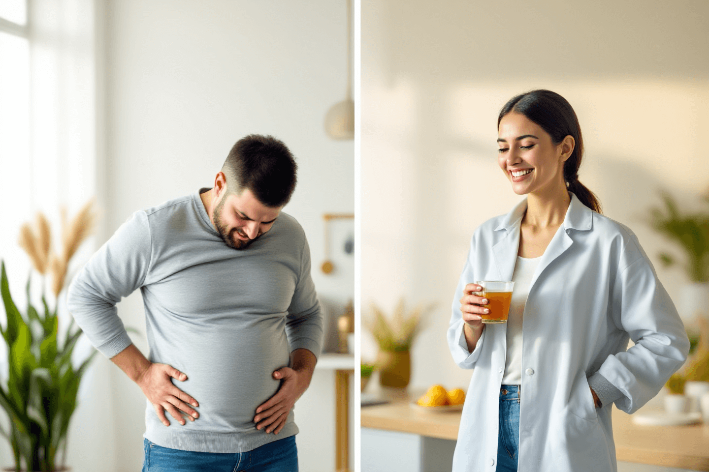 옥수수차 사진입니다.