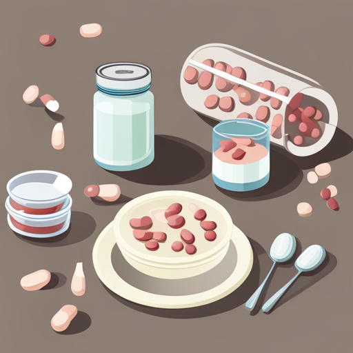 프로바이오틱스의 신비로운 세계