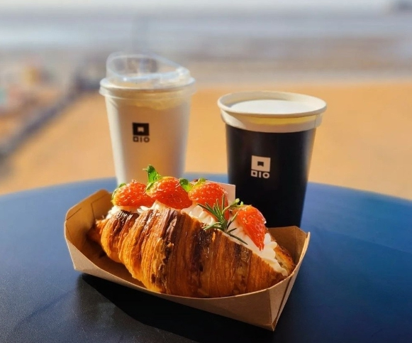 영종도 카페 미음