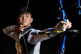 파리올림픽-양궁-명단-일정-선수