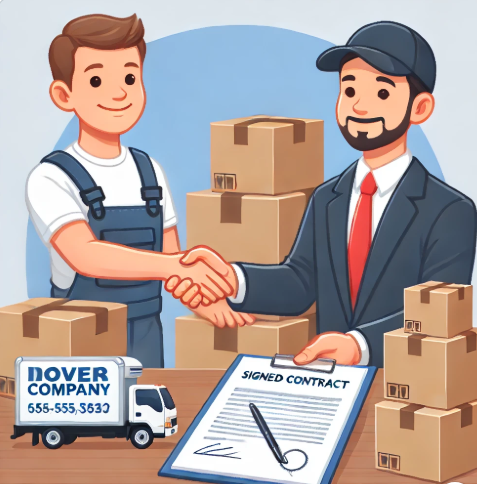 24평 아파트 포장이사 비용 총정리