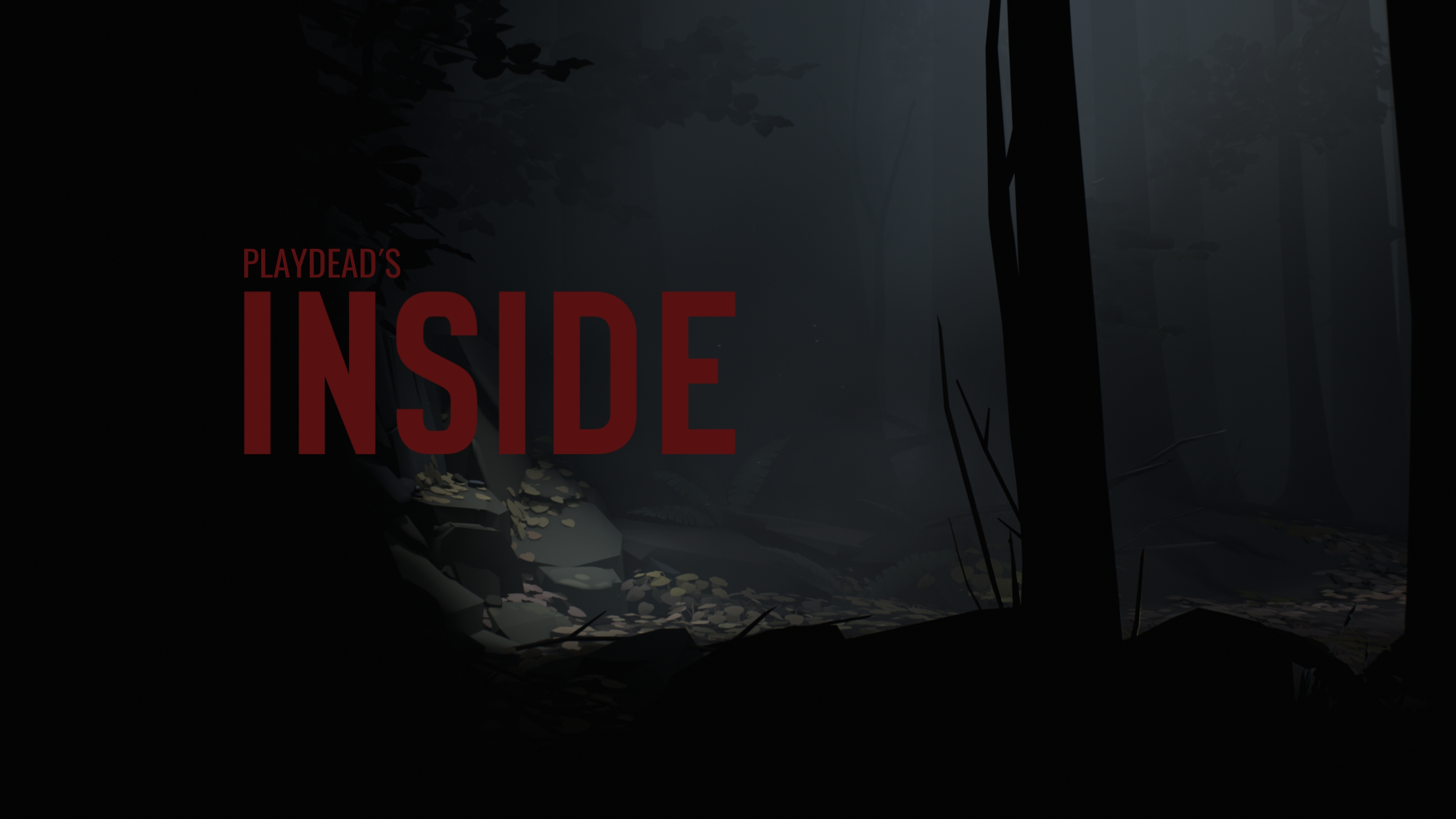 INSIDE Wallpaper
